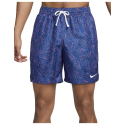 Nike Ανδρικό μαγιό 7" Volley Shorts NESSE522-417